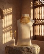 مرتعشه بفصوص مع الكواشي