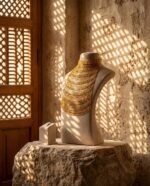 ⁦مرتعشة المها⁩ - الصورة ⁦2⁩