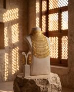 مرتعشة المها