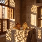 خاتمين متشابهين