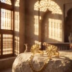 خاتمين متشابهين