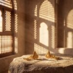 خاتمين متشابهين