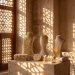 الدانه مع الطاسه