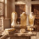 الدانه مع الطاسه