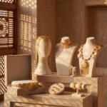 بنت الدلال مع الطاسه